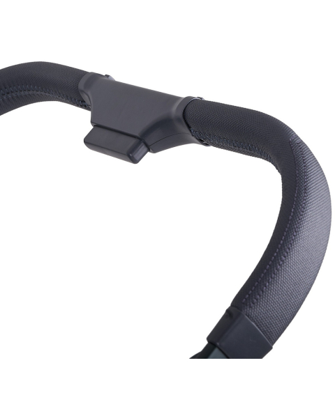 Коляска 2 в 1 Pituso Teffy Steel Grey/Graphite