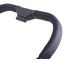 Коляска 2 в 1 Pituso Teffy Steel Grey/Graphite