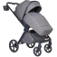 Коляска 2 в 1 Pituso Teffy Steel Grey/Graphite
