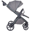 Коляска 2 в 1 Pituso Teffy Steel Grey/Graphite