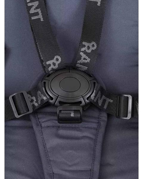 Детская коляска Rant Basic Energy 3 в 1 Blue