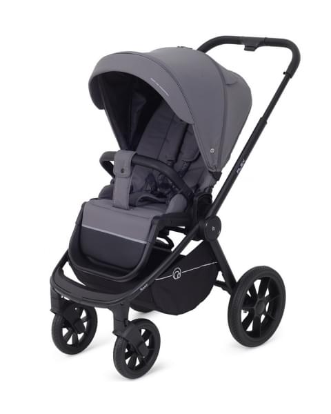 Детская коляска Rant Flex 2 в 1 RA076 Graphite
