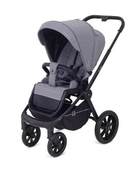 Детская коляска Rant Flex 2 в 1 RA076 Grey