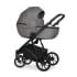 Детская коляска Riko Basic Montana 2 в 1 04 графит