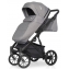 Детская коляска Riko Basic Montana X 2 в 1 04 графит