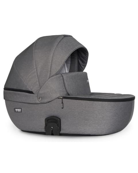 Детская коляска Riko Basic Montana 2 в 1 04 графит