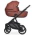 Детская коляска Riko Basic Montana Ecco 2 в 1 17 Maroon