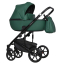 Детская коляска Riko Basic Ozon Ecco 2 в 1 22 изумрудный