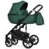 Детская коляска Riko Basic Ozon Ecco 2 в 1 22 изумрудный