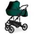 Детская коляска Riko Basic Ozon Ecco 2 в 1 22 изумрудный