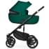 Детская коляска Riko Basic Ozon Ecco 2 в 1 22 изумрудный