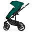 Детская коляска Riko Basic Ozon Ecco 2 в 1 22 изумрудный