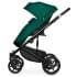 Детская коляска Riko Basic Ozon Ecco 2 в 1 22 изумрудный