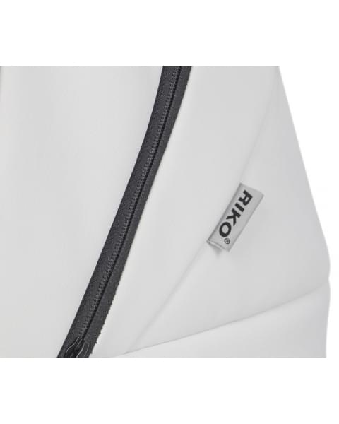 Детская коляска Riko Nano Thermo 2 в 1 02 White (белый)