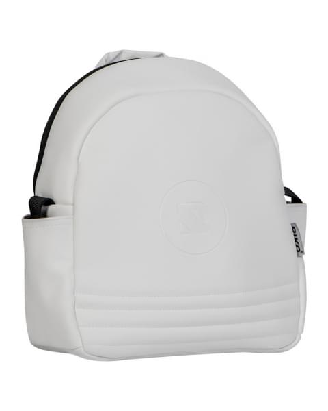 Детская коляска Riko Nano Thermo 2 в 1 02 White (белый)