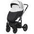 Детская коляска Riko Nano Thermo 2 в 1 02 White (белый)