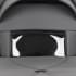 Детская коляска Roan Bass Next Classic d12 2 в 1 RCL263/1 Steel Grey