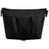 Детская коляска Roan Bass Next Кожа 3 в 1 с автокреслом Tutis Elo Lux EduSky Black RN088/1 Black/Black