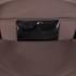 Детская коляска Roan Sol Luxury 3 в 1 с автокреслом Tutis Elo Lux EduSky Black RSL/4043 Cocoa/Rose Gold