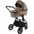 Детская коляска Sweet Baby Elegante 2 в 1 GL Brown