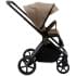 Детская коляска Sweet Baby Elegante 2 в 1 GL Brown