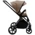 Детская коляска Sweet Baby Elegante 2 в 1 GL Brown