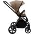 Детская коляска Sweet Baby Elegante 2 в 1 GL Brown