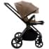 Детская коляска Sweet Baby Elegante 2 в 1 GL Brown