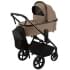 Детская коляска Sweet Baby Elegante 2 в 1 GL Brown