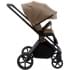 Детская коляска Sweet Baby Elegante 2 в 1 GL Brown
