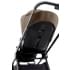Детская коляска Sweet Baby Elegante 2 в 1 GL Brown