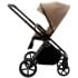 Детская коляска Sweet Baby Elegante 2 в 1 GL Brown