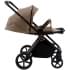 Детская коляска Sweet Baby Elegante 2 в 1 GL Brown