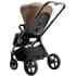Детская коляска Sweet Baby Elegante 2 в 1 GL Brown