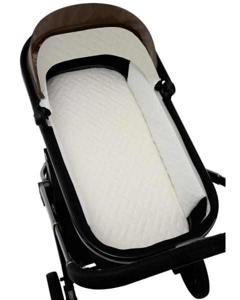 Детская коляска Sweet Baby Elegante 2 в 1 GL Brown