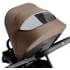 Детская коляска Sweet Baby Elegante 2 в 1 GL Brown