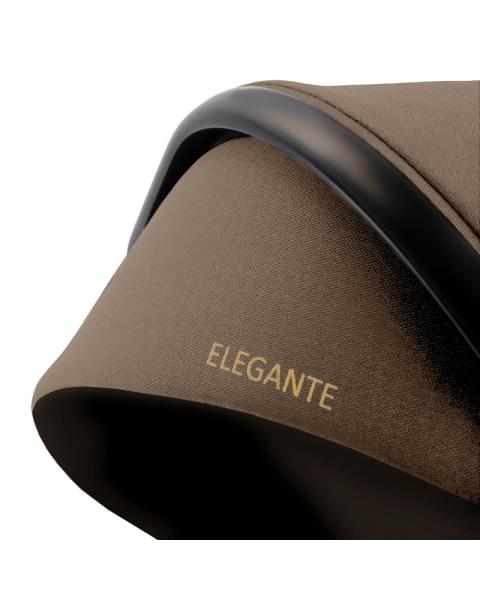 Детская коляска Sweet Baby Elegante 2 в 1 GL Brown
