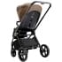 Детская коляска Sweet Baby Elegante 2 в 1 GL Brown