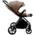 Детская коляска Sweet Baby Elegante 2 в 1 GL Brown