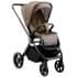 Детская коляска Sweet Baby Elegante 2 в 1 GL Brown