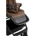 Детская коляска Sweet Baby Elegante 2 в 1 GL Brown
