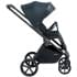 Детская коляска Sweet Baby Elegante 2 в 1 Chrome Blue