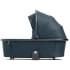 Детская коляска Sweet Baby Elegante 2 в 1 Chrome Blue