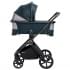 Детская коляска Sweet Baby Elegante 2 в 1 Chrome Blue