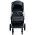 Детская коляска Sweet Baby Elegante 2 в 1 Chrome Blue