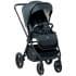 Детская коляска Sweet Baby Elegante 2 в 1 Chrome Blue