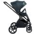 Детская коляска Sweet Baby Elegante 2 в 1 Chrome Blue