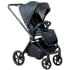 Детская коляска Sweet Baby Elegante 2 в 1 Chrome Blue