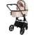 Детская коляска Sweet Baby Elegante 2 в 1 SBL GL Beige