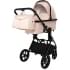Детская коляска Sweet Baby Elegante 2 в 1 SBL GL Beige
